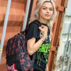 Official Green Day Drips T Shirt (Black) -Unique Clothing&Accessories 0007752