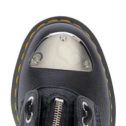 Dr. Martens Dr Martens 1460 Lunar Hardware Boots (Black) -Unique Clothing&Accessories 000877b477dd8334d5cf3c80509b 151120 j