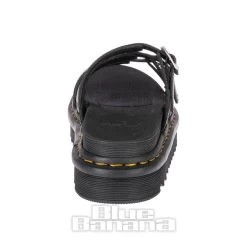 Dr. Martens Dr Martens Blaire Slide Sandals (Black) -Unique Clothing&Accessories 015c6e13d13cb74012c0a794b328 151064 b