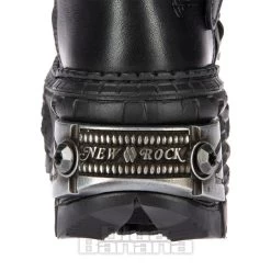 New Rock M.WALL1473-S11 Boots (Black) -Unique Clothing&Accessories 077bfca86ccf42292dd9e147c67f 152178 j