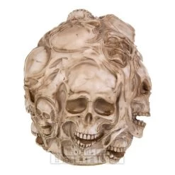 Nemesis Now Skull Of Skulls (18 CM) -Unique Clothing&Accessories 080e01e52af22e48983788a534a7