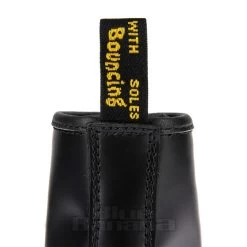 Dr. Martens Dr Martens 1460 Danuibo Boots (Black) -Unique Clothing&Accessories 0845c58a2a9b57f8d1e0bc9c8622