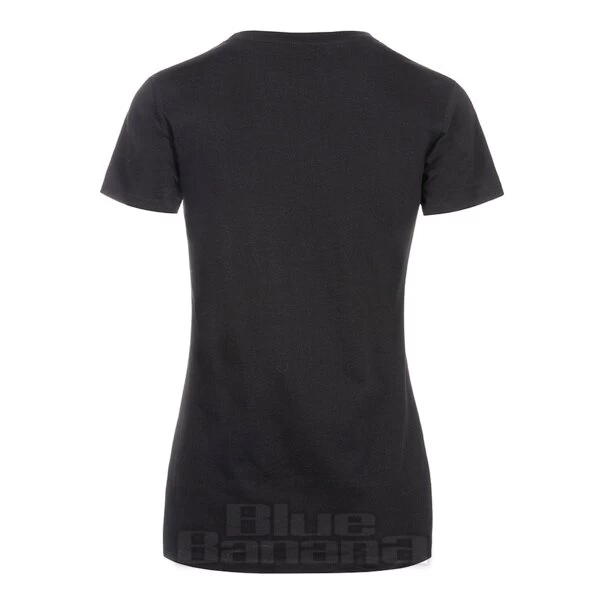 Official Aladdin Sane T-Shirt (Black) 4 Official Aladdin Sane T-Shirt (Black) - Image 2