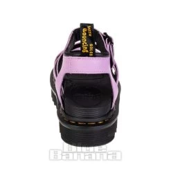Dr. Martens Dr Martens Blaire Pisa Sandals (Lilac) -Unique Clothing&Accessories 09becc4ae2732ed7a8e813c78c45