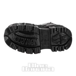 New Rock M.NEWMILI083CCT-C4 Boots (Black) -Unique Clothing&Accessories 0c4528a492c339e1533c6b5f7473 152154 e