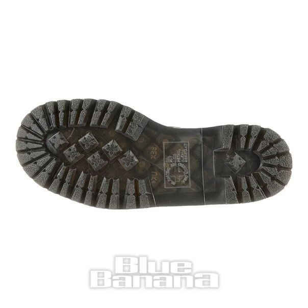 Dr. Martens Dr Martens 1460 Pascal Max Boots (Black) 8 Dr. Martens Dr Martens 1460 Pascal Max Boots (Black) - Image 6