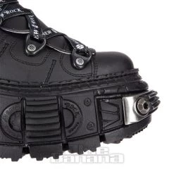 New Rock M-WALL-106-NSPORT-V5 Shoe (Black) 20 New Rock M-WALL-106-NSPORT-V5 Shoe (Black) -Unique Clothing&Accessories 0db1859481bf39783786da88e49b 152214 g
