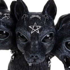 Nemesis Now Diabarkus Figurine (10.5cm) -Unique Clothing&Accessories 0ec5685644b9ce72d85c852af458