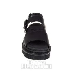 Dr. Martens Dr Martens Voss Hydro Sandals (Black) 15 Dr. Martens Dr Martens Voss Hydro Sandals (Black) -Unique Clothing&Accessories 0f1c447521882c15a908a5f04434