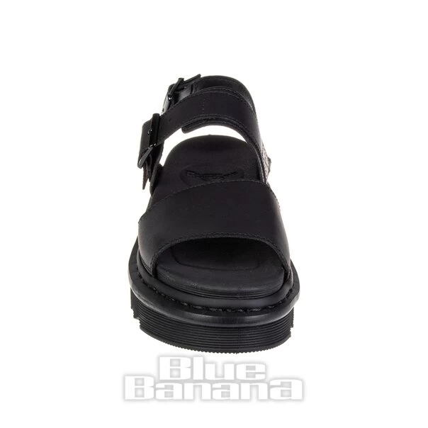 Dr. Martens Dr Martens Voss Hydro Sandals (Black) 7 Dr. Martens Dr Martens Voss Hydro Sandals (Black) - Image 5
