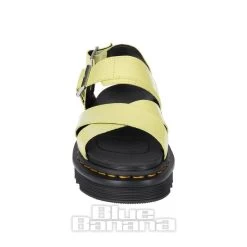 Dr. Martens Dr Martens Voss II Distressed Patent Sandals (Lime Green) -Unique Clothing&Accessories 0f2c7dab0d7970ba91ed5766bc3c 151115 d