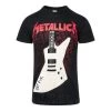 Official Metallica EET T Shirt (Black) -Unique Clothing&Accessories 113166 v2