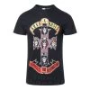 Official Guns N Roses Appetite T Shirt (Black) -Unique Clothing&Accessories 113999 v2