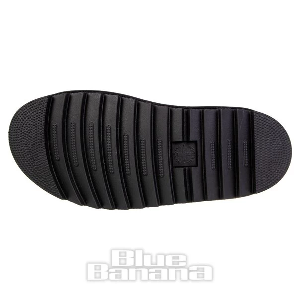 Dr. Martens Dr Martens Voss Hydro Sandals (Black) 8 Dr. Martens Dr Martens Voss Hydro Sandals (Black) - Image 6