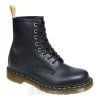 Dr. Martens Dr Martens Vegan 1460 Boots (Black Felix Rub Off) -Unique Clothing&Accessories 117579