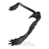 Alchemy Gothic Raven Ear Wing Earring (Left) 2 Alchemy Gothic Raven Ear Wing Earring (Left) -Unique Clothing&Accessories 118451