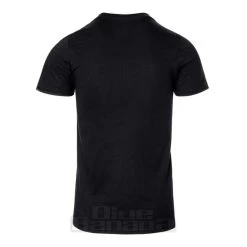 Official Bob Marley Rasta Man Vibration Tour T Shirt (Black) -Unique Clothing&Accessories 118750 a