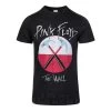 Official Pink Floyd Hammers Logo T Shirt (Black)