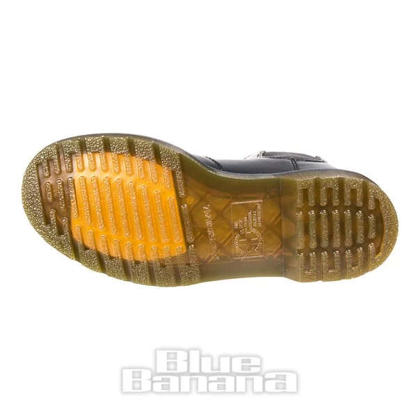 Dr. Martens Dr Martens Vegan 2976 Chelsea Boots (Black Felix Rub Off) 6 Dr. Martens Dr Martens Vegan 2976 Chelsea Boots (Black Felix Rub Off) - Image 4