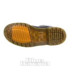 Dr. Martens Dr Martens Virginia 1490 Boots (Black) -Unique Clothing&Accessories 122957 c