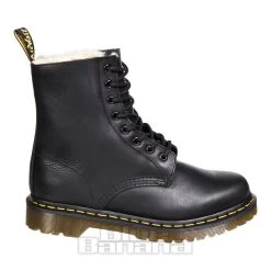 Dr. Martens Dr Martens 1460 Serena Wyoming Boots (Black) 6 Dr. Martens Dr Martens 1460 Serena Wyoming Boots (Black) -Unique Clothing&Accessories 122977 a