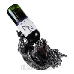 Nemesis Now Dragon Guzzler (Black)