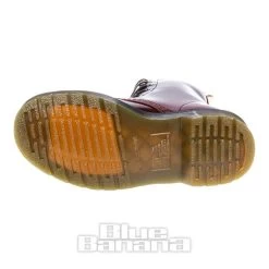 Dr. Martens Dr Martens 1460 Cambridge Brush Vegan Boots (Cherry Red) 12 Dr. Martens Dr Martens 1460 Cambridge Brush Vegan Boots (Cherry Red) -Unique Clothing&Accessories 131013 c