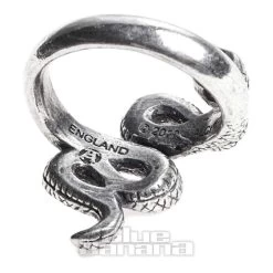 Alchemy Gothic Psalm 68 Ring (Q-T) 8 Alchemy Gothic Psalm 68 Ring (Q-T) -Unique Clothing&Accessories 131867 b