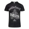Official Motorhead Ace Of Spades T Shirt (Black)