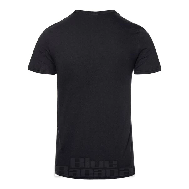 Official Motorhead Ace Of Spades T Shirt (Black) 4 Official Motorhead Ace Of Spades T Shirt (Black) - Image 2