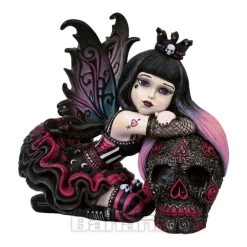 Nemesis Now Little Shadows Lolita Figurine (12cm)