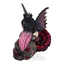 Nemesis Now Little Shadows Lolita Figurine (12cm) -Unique Clothing&Accessories 131929 b