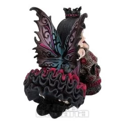 Nemesis Now Little Shadows Lolita Figurine (12cm) -Unique Clothing&Accessories 131929 e