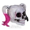 Nemesis Now Little Monster Skull Figurine (20.6cm) -Unique Clothing&Accessories 131938
