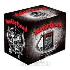 Nemesis Now Motorhead Warpig Tankard (14.5cm) -Unique Clothing&Accessories 131940 d v2