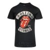 Official Rolling Stones 78 Tour T Shirt (Black) 1 Official Rolling Stones 78 Tour T Shirt (Black) -Unique Clothing&Accessories 132535