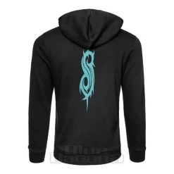 Official Slipknot Day Of The Gusano Goat Hoodie (Black) -Unique Clothing&Accessories 133494 a