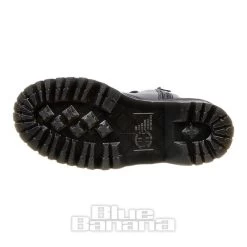 Dr. Martens Dr Martens Vegan Jadon II Boots (Mono Black) -Unique Clothing&Accessories 133838 c v2