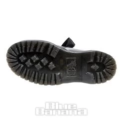 Dr. Martens Dr Martens Holly Quad Platform Shoes (Black) -Unique Clothing&Accessories 133853 c v2