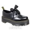 Dr. Martens Dr Martens Holly Quad Platform Shoes (Black) -Unique Clothing&Accessories 133853 v2