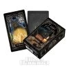 Nemesis Now Familiars Tarot Cards (78 Deck) -Unique Clothing&Accessories 134133