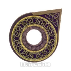 Nemesis Now Pentagram Spirit Board (Brown) -Unique Clothing&Accessories 134139 a v2