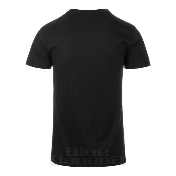 Emily The Strange Crime T-Shirt (Black) 4 Emily The Strange Crime T-Shirt (Black) - Image 2