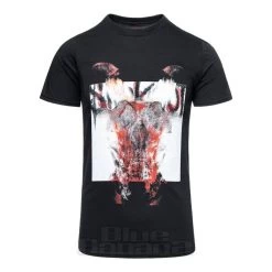 Official Slipknot Devil In I T Shirt (Black)
