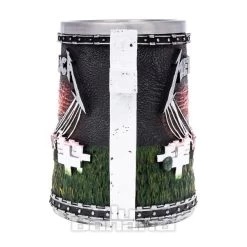 Nemesis Now Metallica Master Of Puppets Tankard (14 CM) -Unique Clothing&Accessories 136374 c