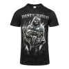 Official Disturbed Lost Souls T Shirt (Black) -Unique Clothing&Accessories 136474