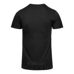 Official Ramones Vintage Eagle Seal T Shirt (Black) 5 Official Ramones Vintage Eagle Seal T Shirt (Black) -Unique Clothing&Accessories 136481 a