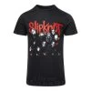 Official Slipknot We Are Not Your Kind Logo T Shirt (Black) -Unique Clothing&Accessories 136959