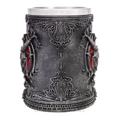 Nemesis Now Baphomet Tankard (16.5cm) 9 Nemesis Now Baphomet Tankard (16.5cm) -Unique Clothing&Accessories 137221 b v2