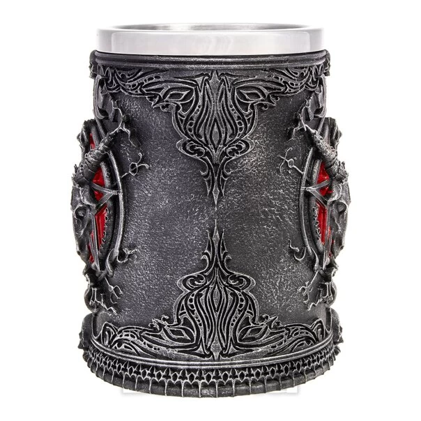 Nemesis Now Baphomet Tankard (16.5cm) 5 Nemesis Now Baphomet Tankard (16.5cm) - Image 3